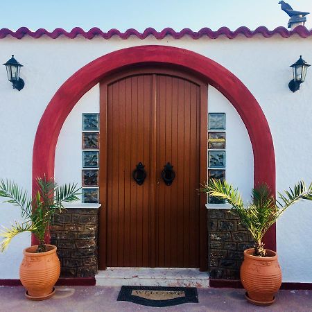 Villa Ampelia Sitia  Exterior photo