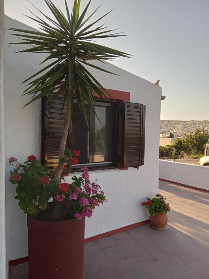 Villa Ampelia Sitia  Exterior photo